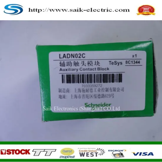 LADN02C S1EMENS Contactor