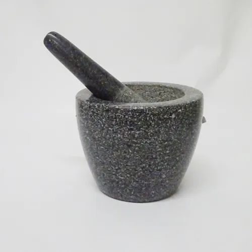 G5 Granite stone Herb Grinder