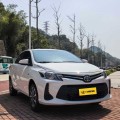 2021 Toyota Vios 1.5L CVT Smart Edition