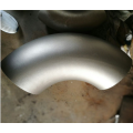 Stainless Steel Long Elbow BW
