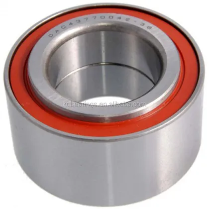 Auto Parts Hub: DAC38690039/34 Wheel Bearing