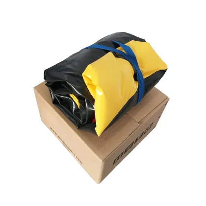 Top Quality TPU Packrafts for Frontier Explorers