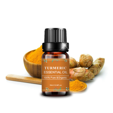 PrivateLabel Tumeric Extract Essential Oils For Making Soap