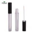 Lip Gloss ống Mỹ phẩm Bao bì Container