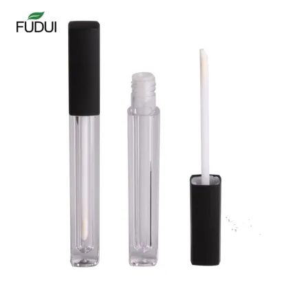 Lip Gloss Tubes Cosmetics Packaging Container