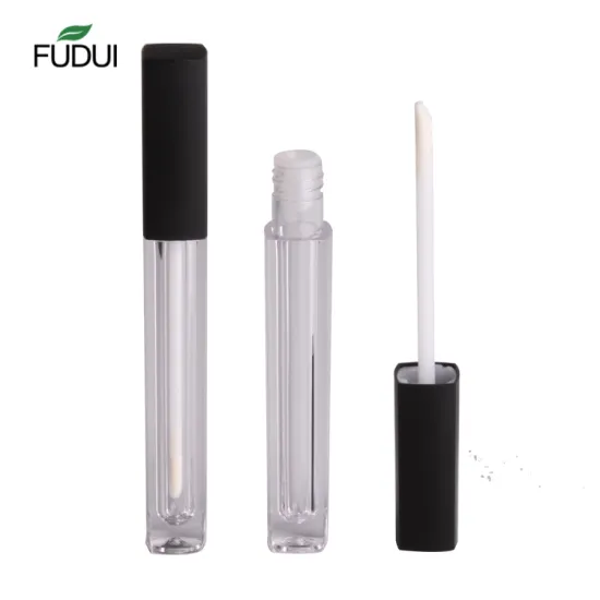 Lip Gloss Tubes Cosmetics Packaging Container