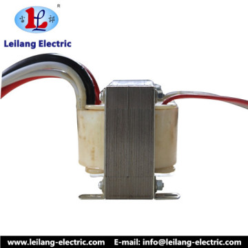 New style BK series single phase transformer with good price