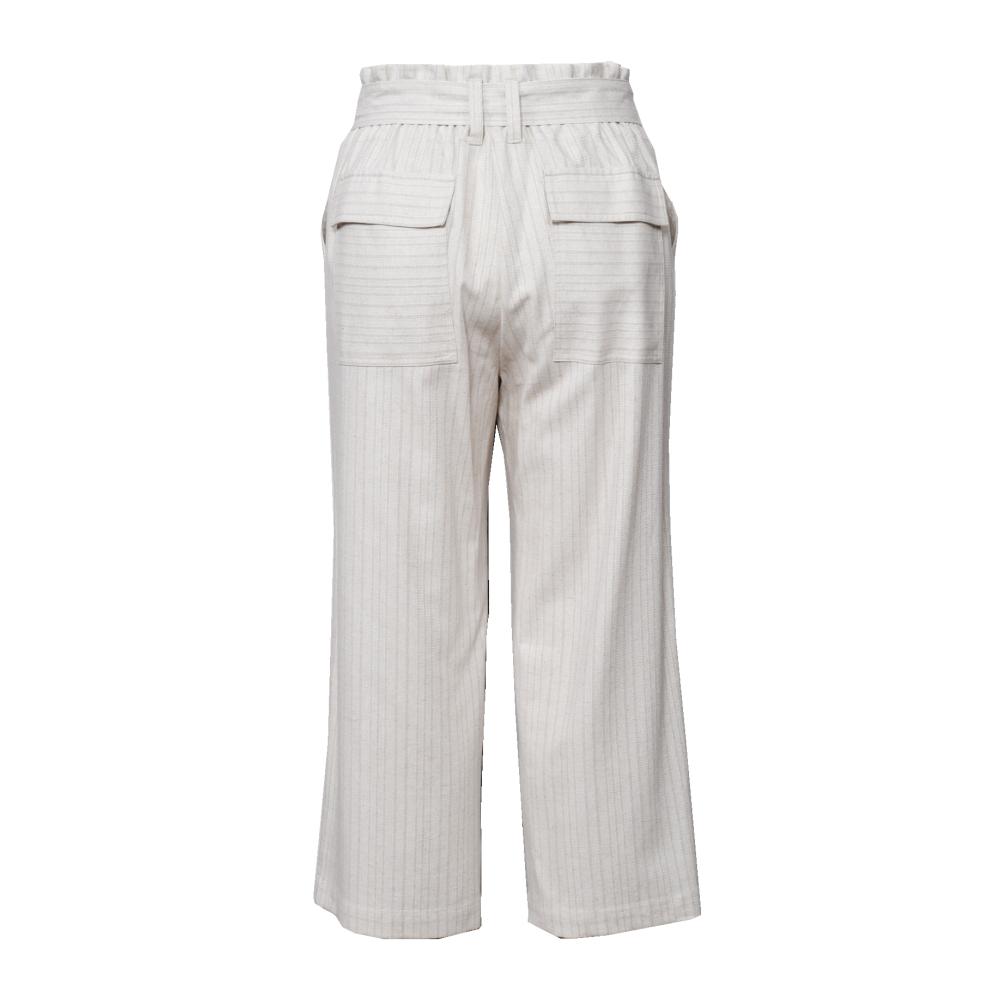 Female Trousers Casual Spring