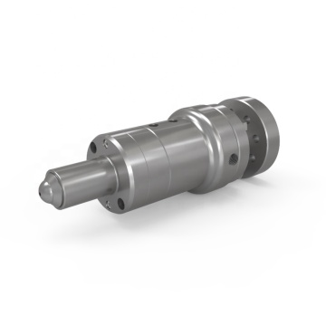 Specialized Liquid Silicone Rubber (LSR) Shut Off Nozzles: Enhancing Precision and Control in Manufacturing Processes