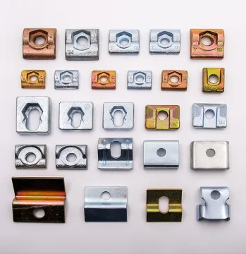 Elevator Guide Rail Clips 8K T89 13K T90 15K 18K T114 T127