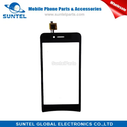 Touch panel tactil LCD for Azumi SPEED 5.5 LT50 KL40 TV A45S azumi repair parts