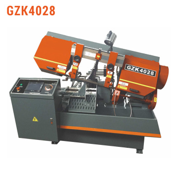 CNC Horizontal Metal Band Sawing Machine