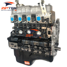 4JH1 Engine for Isuzu original parts