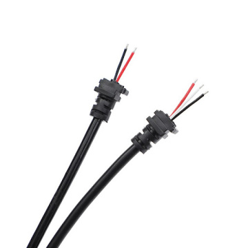 Wiring Harness Sony Machine Automotive Speaker Wiring Harness Factory