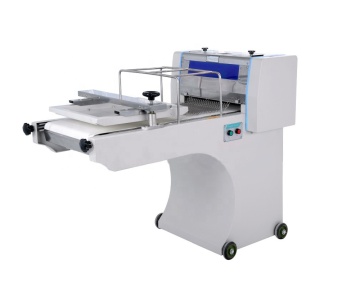 Dough Moulder and Bread Maker Machine for Toast Making