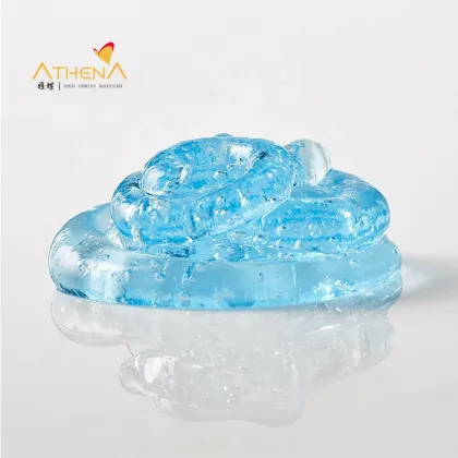 Deep Moisturizing Different Fragances Shaving Gel For Man