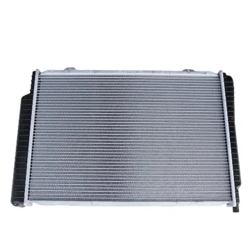 Aluminum radiator for Mercedes Benz C-CLASS W202 C180 OEM 2025002103 auto radiator