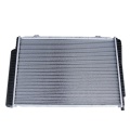 Aluminum radiator for Mercedes Benz C-CLASS W202 C180 auto radiator