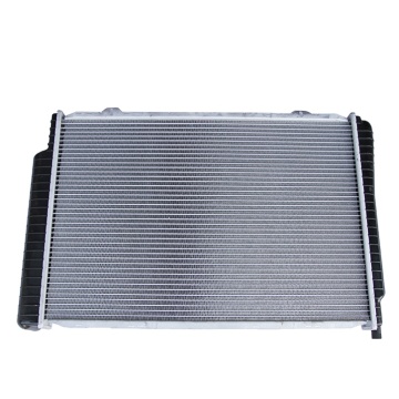 Aluminum radiator for Mercedes Benz C-CLASS W202 C180 auto radiator