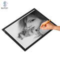 Máy tính bảng di động của Suron Tracer Slim Light Pad