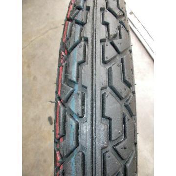 MOTORCYCLE TYRE 325-18TT