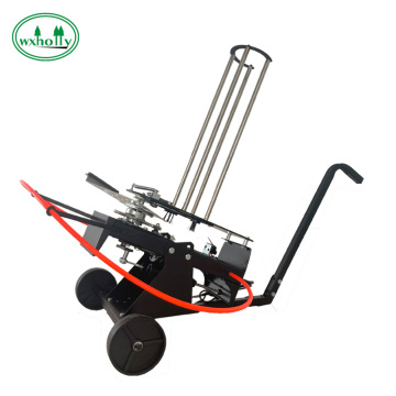 Shooting Manual Target Thrower Training Clay Target Thrower