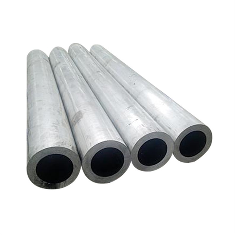 ASTM A53/A106 Gr. B tubería de aluminio de carbono