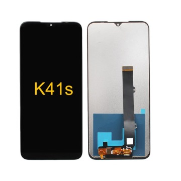 LG K41S LCD Screen OLED Display Touch Digitizer OEM Replacement