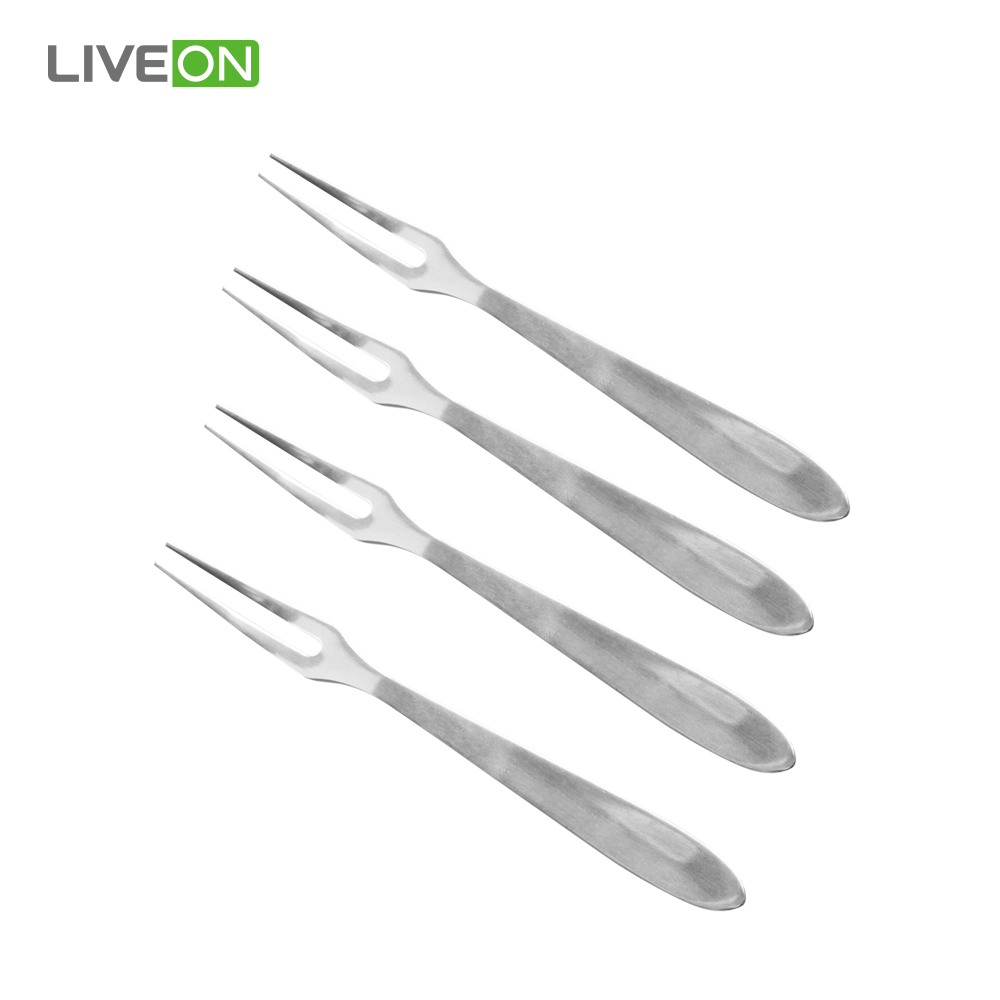 5 PCs Set Oyster Knife