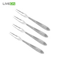 5 PCs Set Oyster Knife