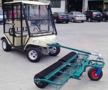 Golf Car Picker (DEL3022GJ)