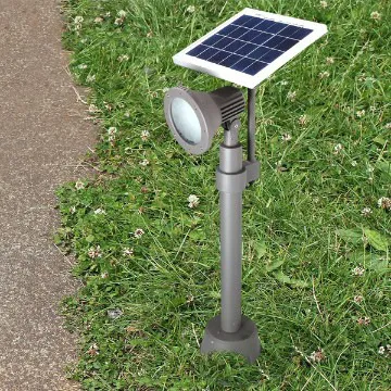 New products LED outdoor lighting solar power lighting