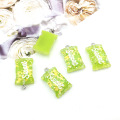 Resina Epoxy Candy Charms Wholesale Art Jewelry Kit