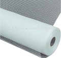 Roll Tape Pita Skrin Tingkap Fiberglass Fiberglass