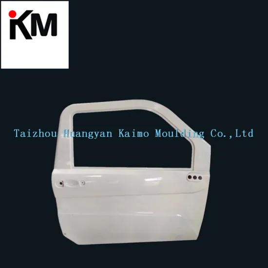 Auto Car Door Panel Plastic Moulding