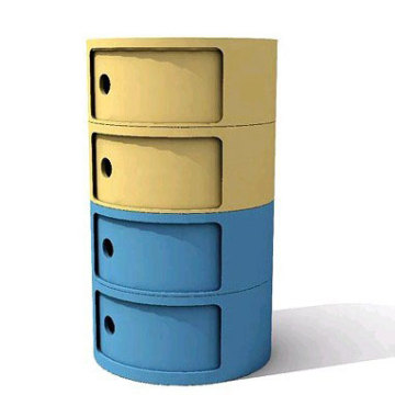 Schrank Schimmel