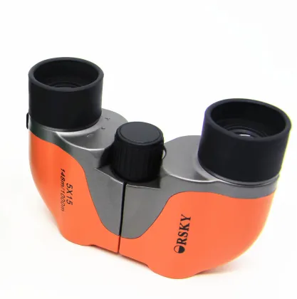 Hot Selling Promotional Children Toy Binoculars and Monocular Telescopes