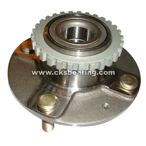 52710-29450 (ABS) Auto Wheel Hub