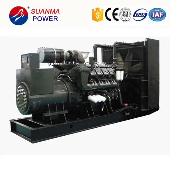 300KW Googol Diesel Generator