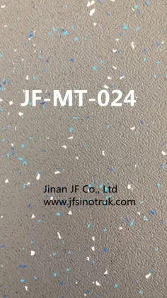 JF-MT-023 Bus vinyl floor Bus Mat Man Bus
