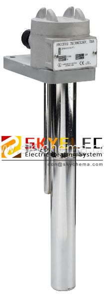 Stainless Steel Immersion Heaters by Industrial Heating