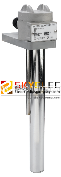 Stainless Steel Electric Heating Tube For Electroplating