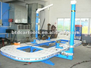 Auto Body Frame Machine China Manufacturer