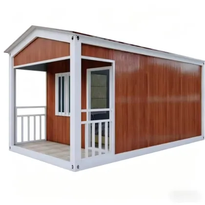 Sealed Stable Special Equipment Compartment