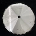 Carbide Saw Blade – Sharp, Durable & Precision Engineered for Aluminum Cutting