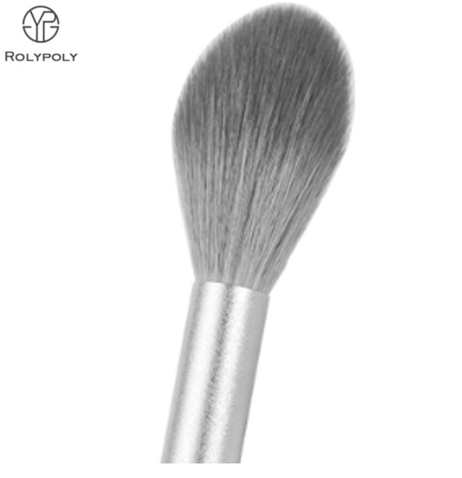 BS-Mall Single Makeup Brush для ухода за кожей на лице