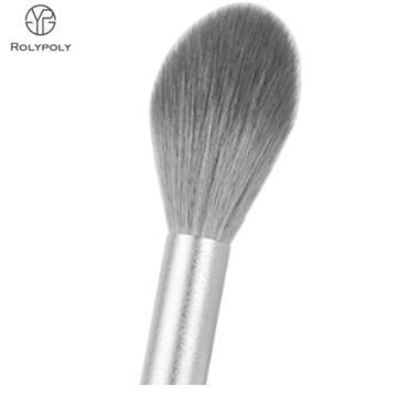 BS-MALL Single Makeup Brush สำหรับการดูแลผิวหน้า