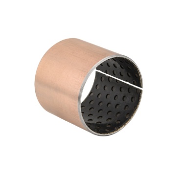 SF-2 Shock Absorber Bushing POM Marginal Lubricating Bush