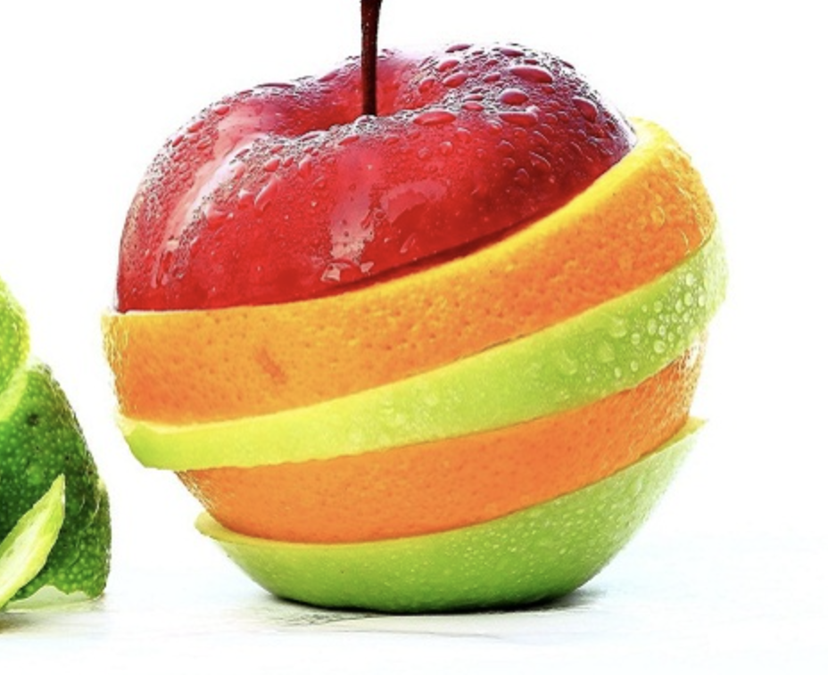 Apple Peel Extract Supplier