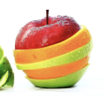 Extracto de cáscara de manzana para suplementos dietéticos